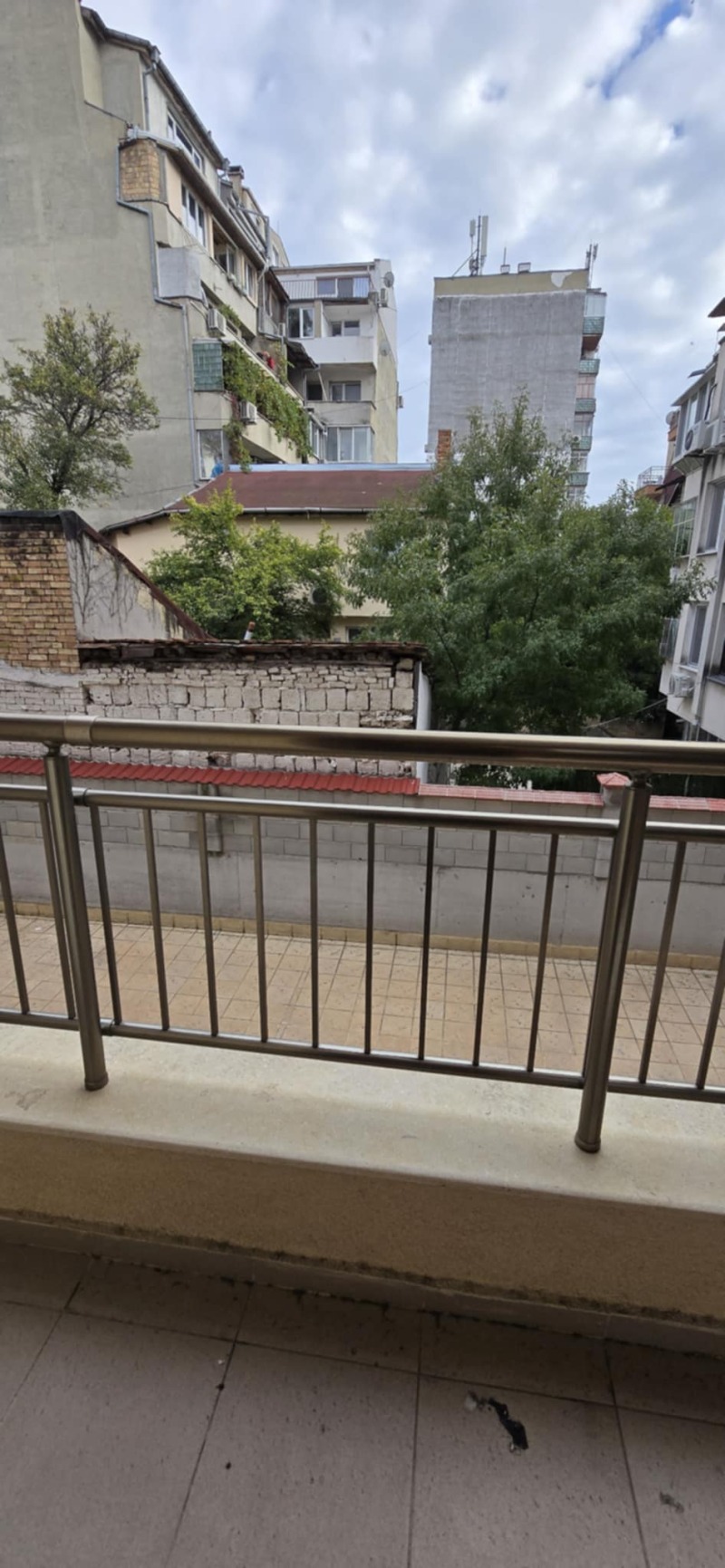 De inchiriat  1 dormitor Varna , Colhozen pazar , 65 mp | 26661808 - imagine [10]