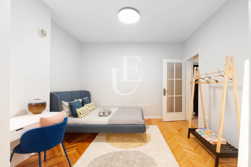 Дава под наем 2-СТАЕН, гр. София, Център, снимка 5 - Апартаменти - 53356374