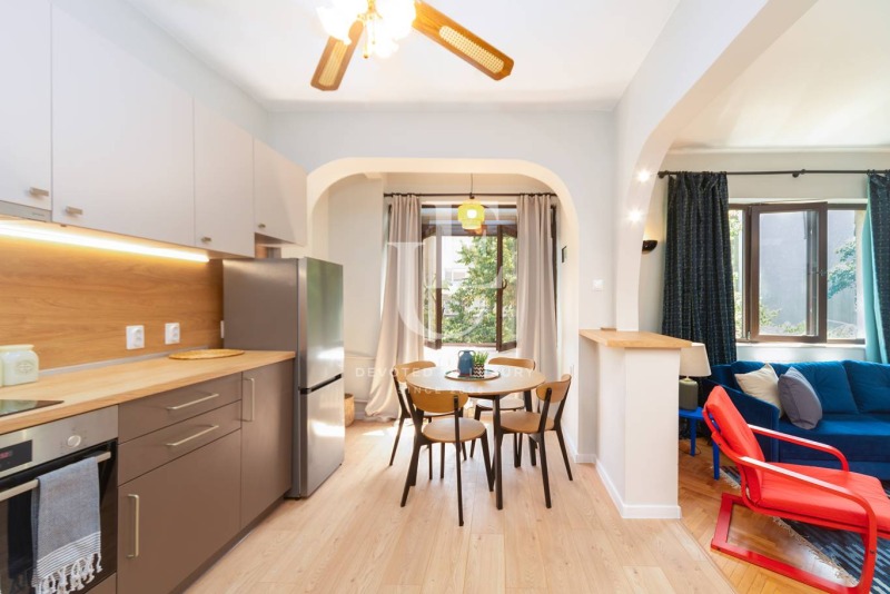 Дава под наем 2-СТАЕН, гр. София, Център