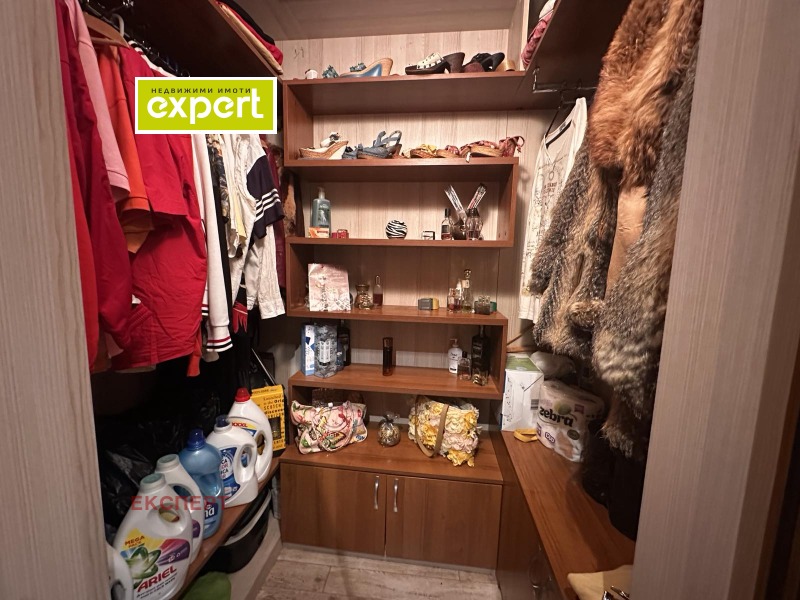 Дава под наем 3-СТАЕН, гр. Плевен, Идеален център, снимка 13 - Апартаменти - 52509960