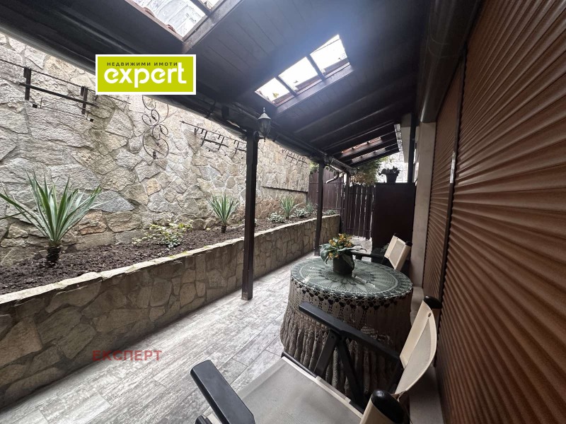 Дава под наем 3-СТАЕН, гр. Плевен, Идеален център, снимка 16 - Апартаменти - 52509960