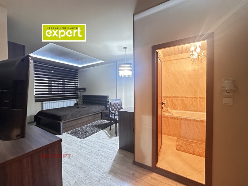 Дава под наем 3-СТАЕН, гр. Плевен, Идеален център, снимка 5 - Апартаменти - 52509960