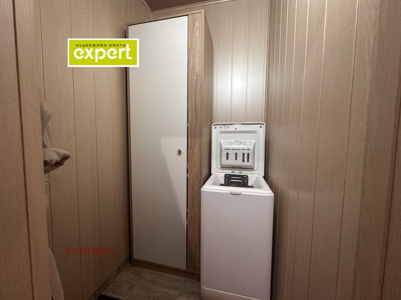 Дава под наем 3-СТАЕН, гр. Плевен, Идеален център, снимка 12 - Апартаменти - 52509960