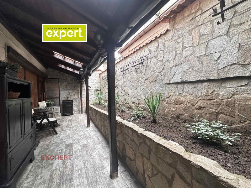 Дава под наем 3-СТАЕН, гр. Плевен, Идеален център, снимка 15 - Апартаменти - 52509960