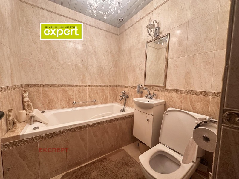 Дава под наем 3-СТАЕН, гр. Плевен, Идеален център, снимка 8 - Апартаменти - 52509960