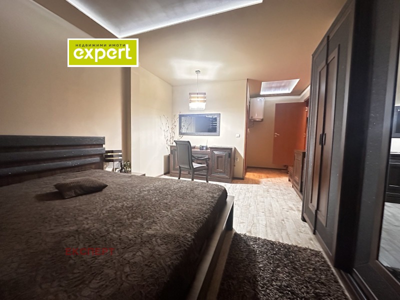 Дава под наем 3-СТАЕН, гр. Плевен, Идеален център, снимка 6 - Апартаменти - 52509960