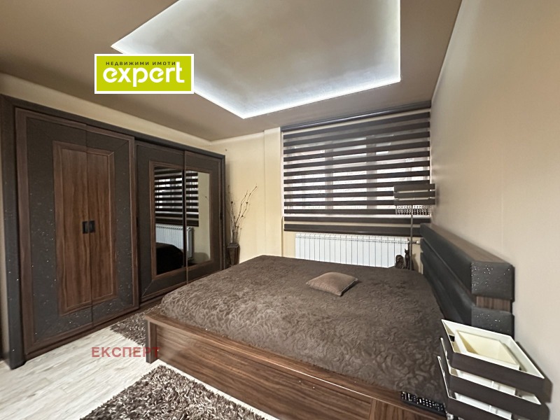 Дава под наем 3-СТАЕН, гр. Плевен, Идеален център, снимка 7 - Апартаменти - 52509960