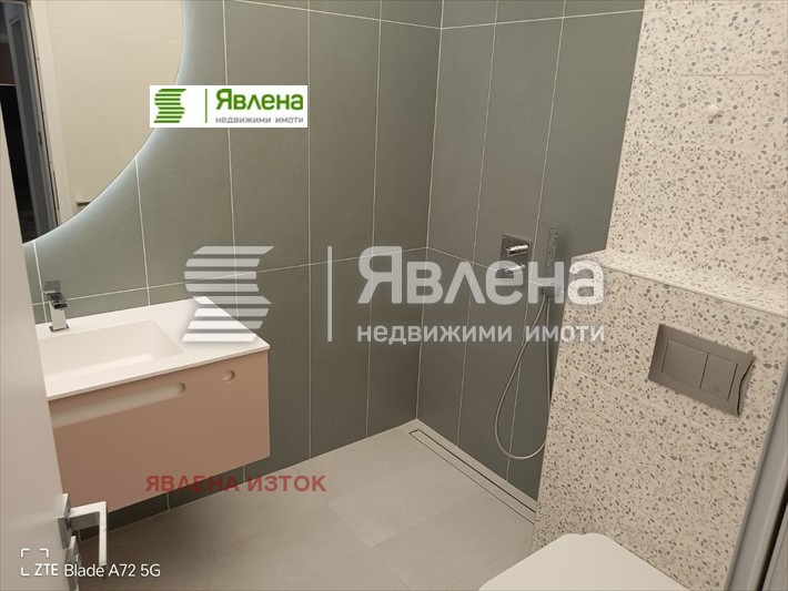 Дава под наем 3-СТАЕН, гр. София, Борово, снимка 9 - Апартаменти - 54372338