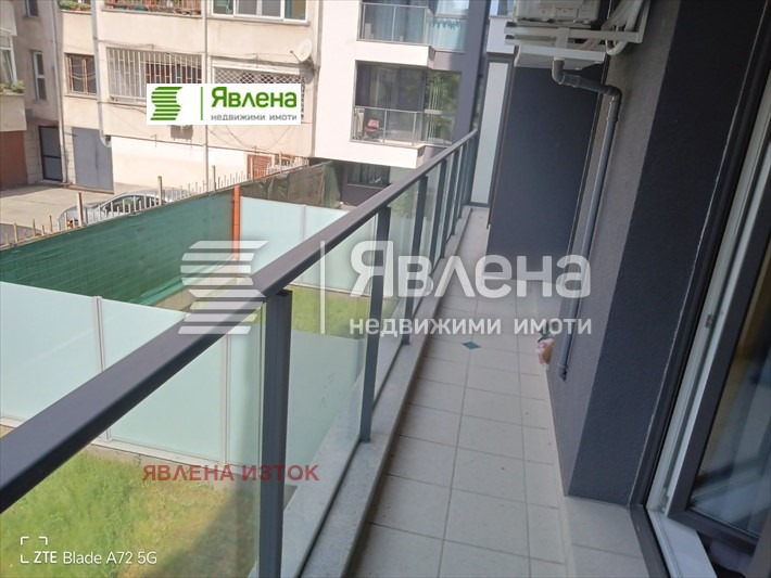 Дава под наем 3-СТАЕН, гр. София, Борово, снимка 10 - Апартаменти - 54372338