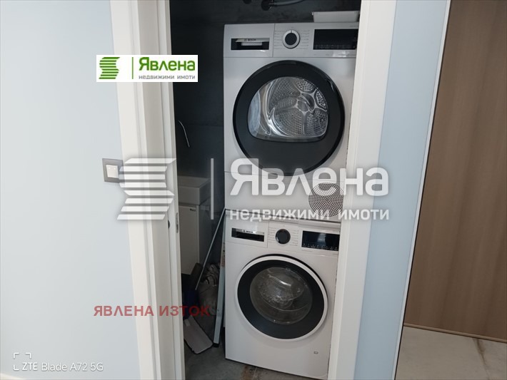 Дава под наем 3-СТАЕН, гр. София, Борово, снимка 8 - Апартаменти - 54372338