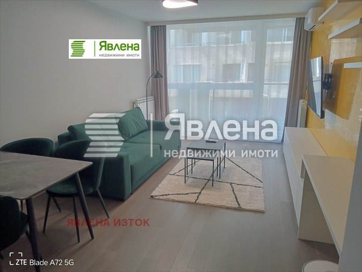 Дава под наем 3-СТАЕН, гр. София, Борово