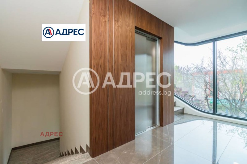 Дава под наем  Офис град Варна , Център , 275 кв.м | 76347730 - изображение [12]