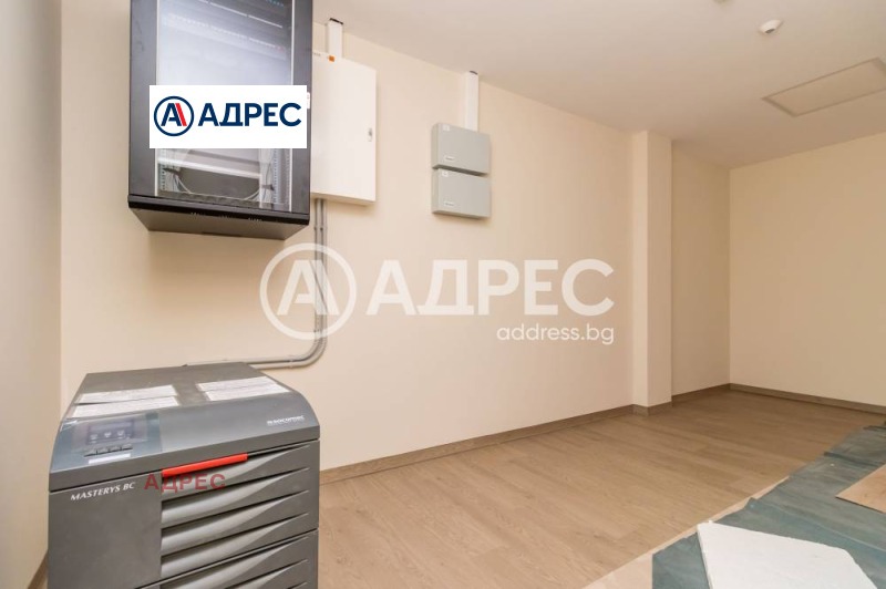 Дава под наем  Офис град Варна , Център , 275 кв.м | 76347730 - изображение [7]