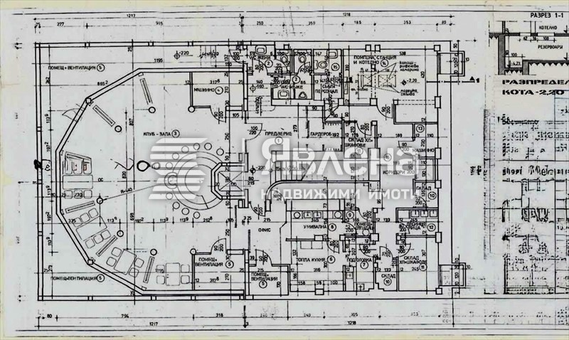 Дава под наем ЗАВЕДЕНИЕ, гр. София, Център, снимка 15 - Заведения - 55180126