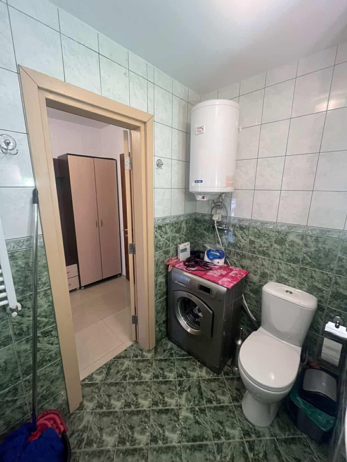 Дава под наем 2-СТАЕН, гр. София, Лагера, снимка 3 - Апартаменти - 53860747