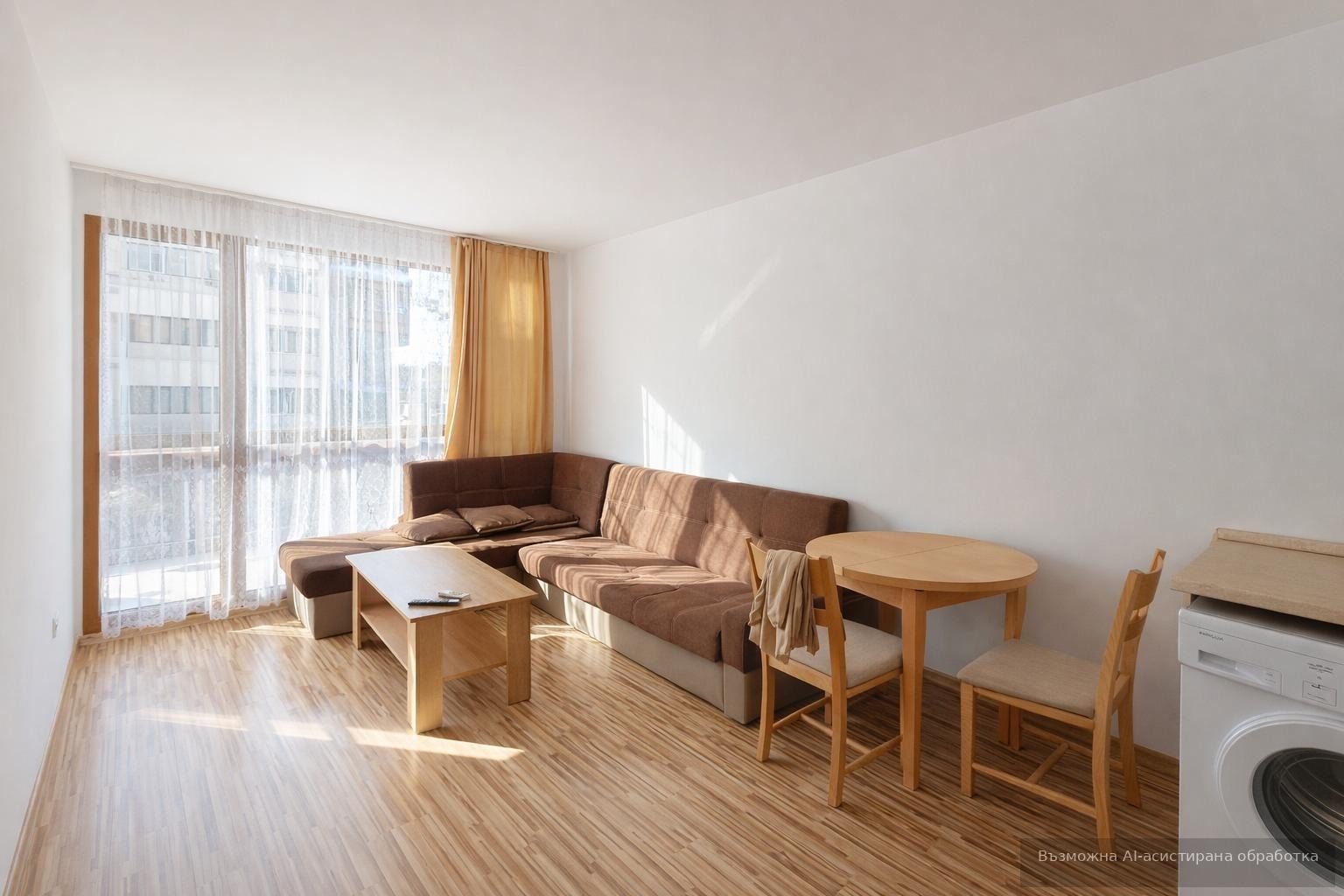 Дава под наем 2-СТАЕН, гр. Пловдив, Южен