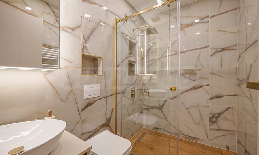 Дава под наем 2-СТАЕН, гр. София, Манастирски ливади, снимка 14 - Апартаменти - 55008604
