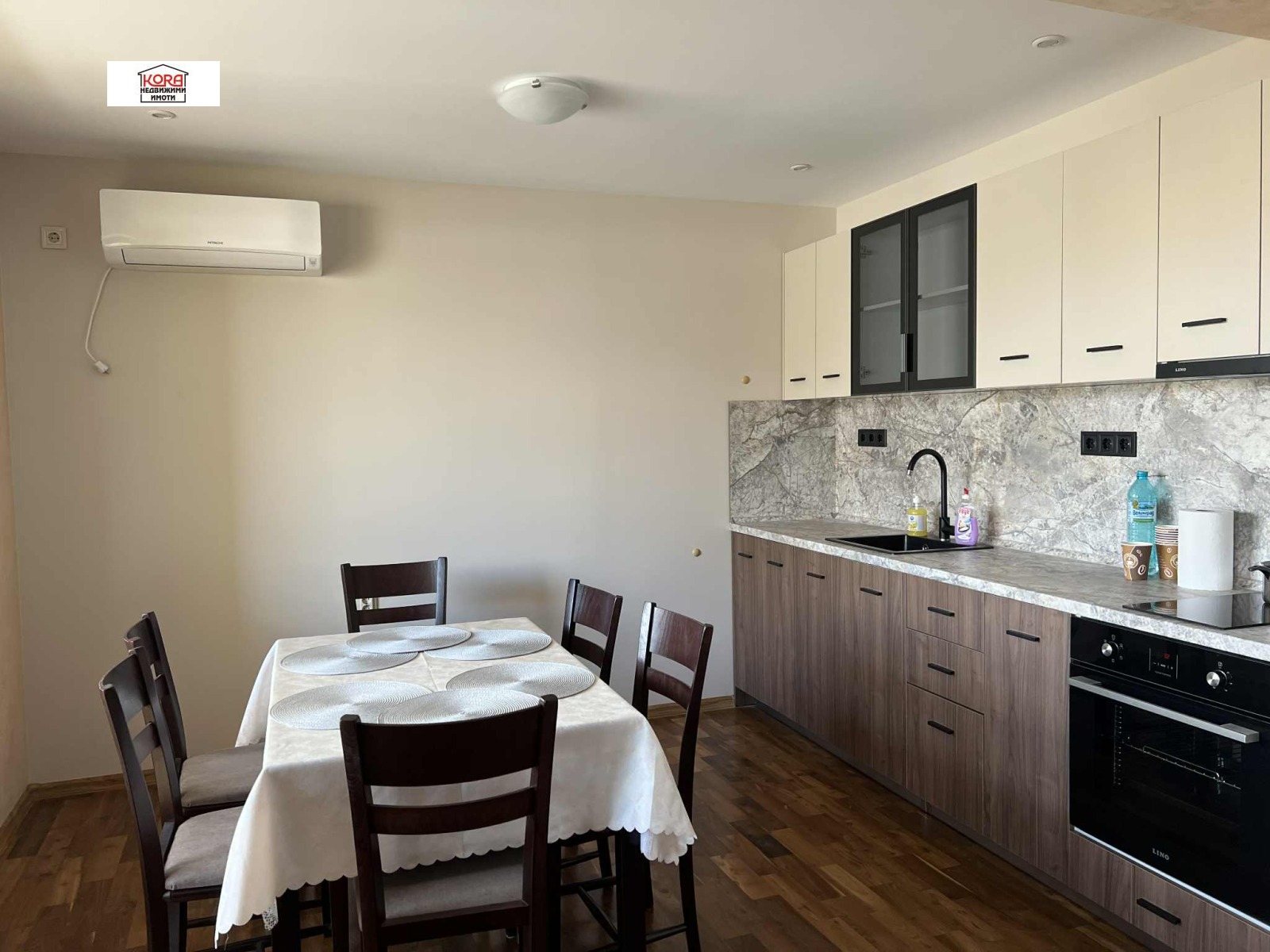 Дава под наем 3-СТАЕН, гр. Плевен, Широк център