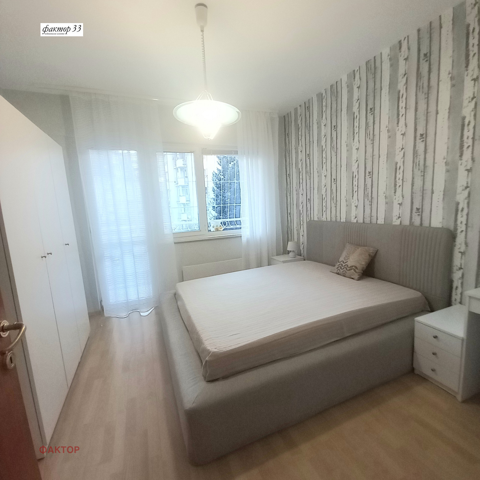 Дава под наем 3-СТАЕН, гр. София, Стрелбище, снимка 7 - Апартаменти - 53810240