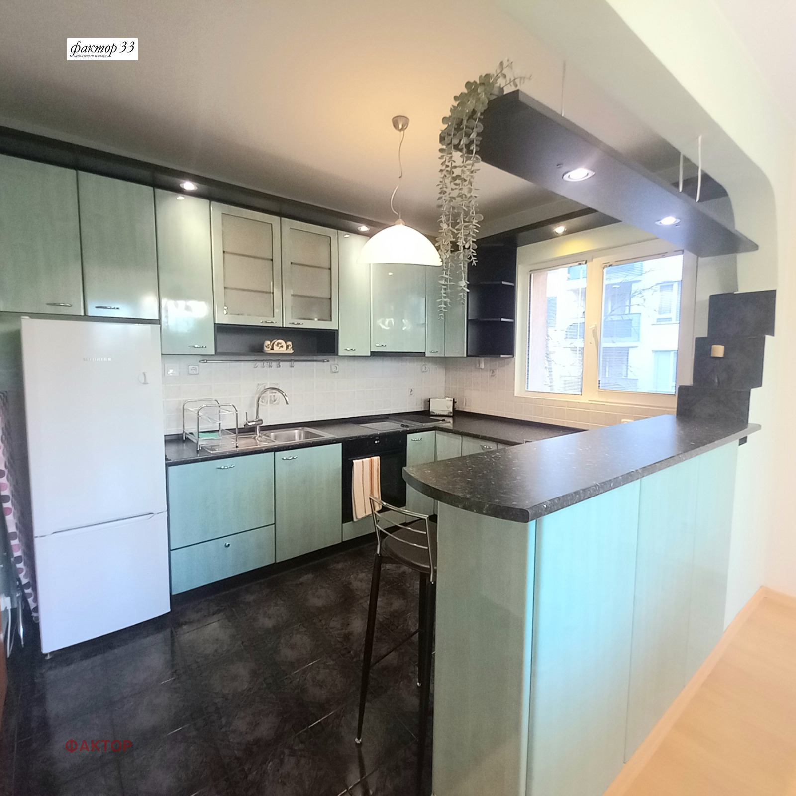 Дава под наем 3-СТАЕН, гр. София, Стрелбище, снимка 4 - Апартаменти - 53810240