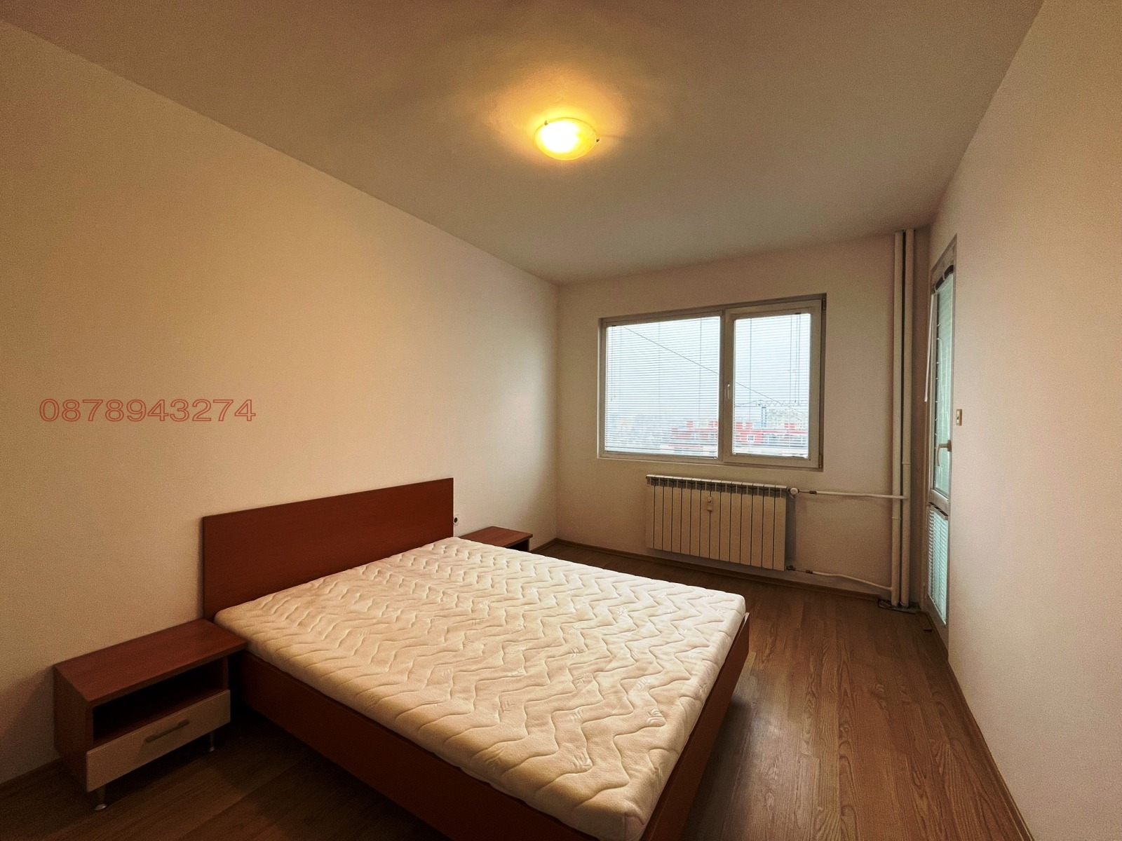 Дава под наем 3-СТАЕН, гр. София, Лагера, снимка 12 - Апартаменти - 54515119