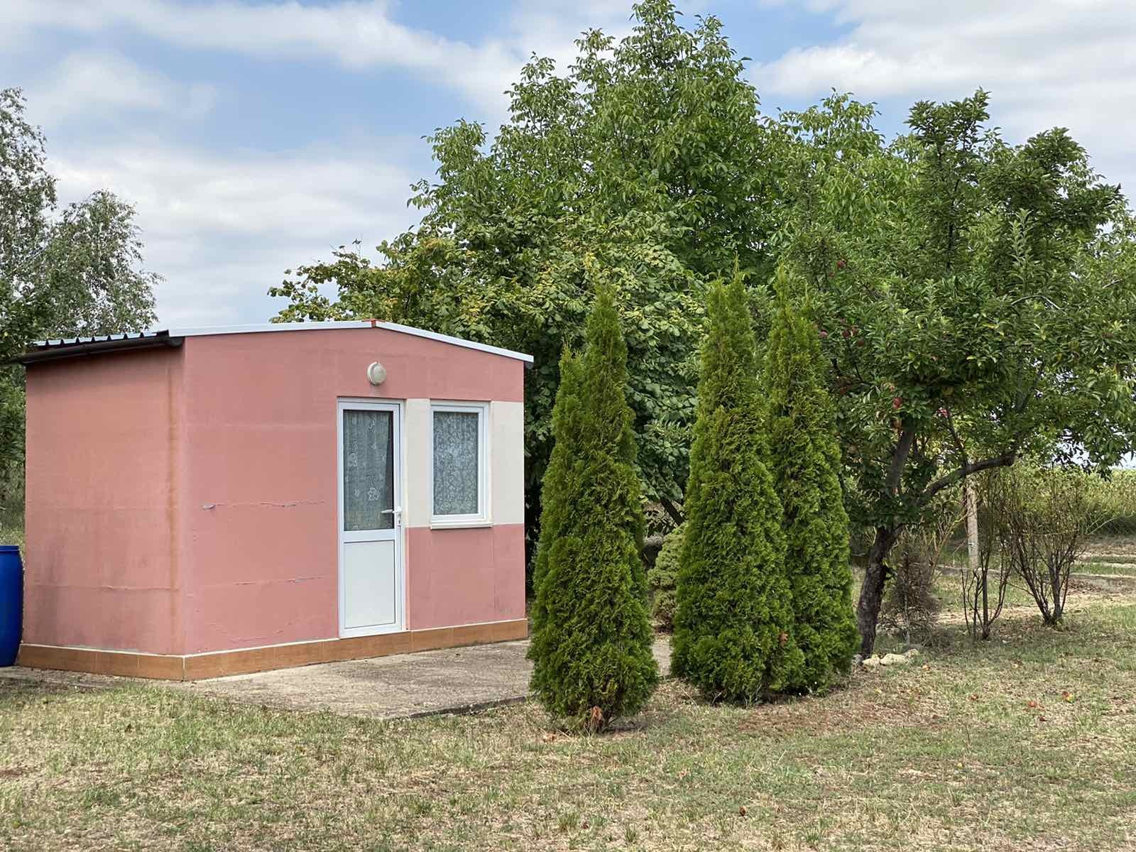 Дава под наем ВИЛА, гр. Монтана, в.з. Запад, снимка 2 - Вили - 54719038