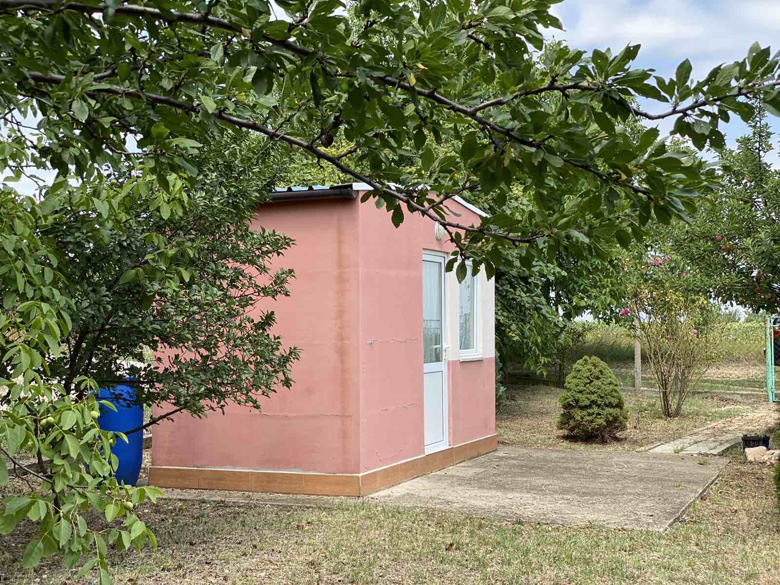 Дава под наем ВИЛА, гр. Монтана, в.з. Запад, снимка 4 - Вили - 54719038