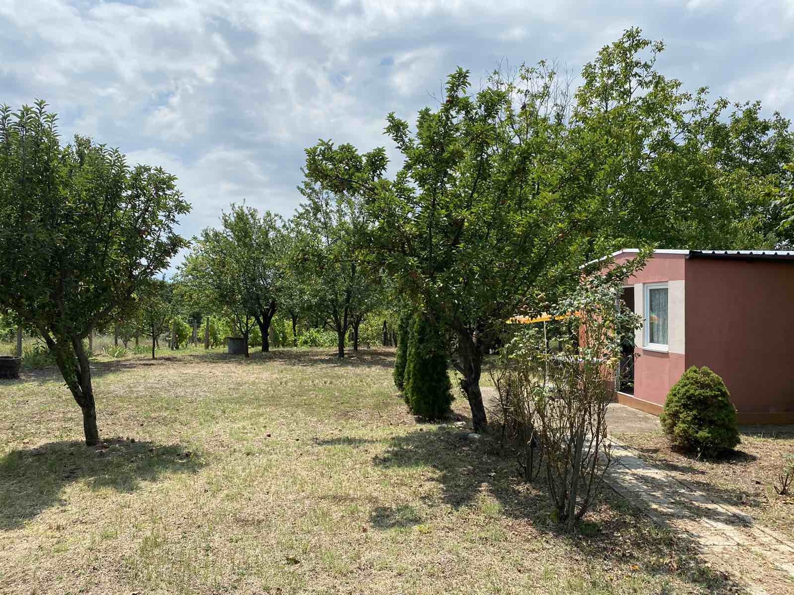 Дава под наем ВИЛА, гр. Монтана, в.з. Запад, снимка 5 - Вили - 54719038
