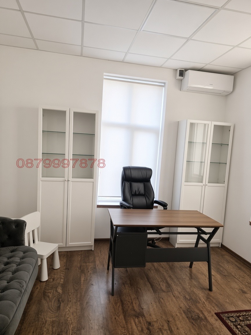 Дава под наем МАГАЗИН, гр. София, Център, снимка 11 - Магазини - 56267926