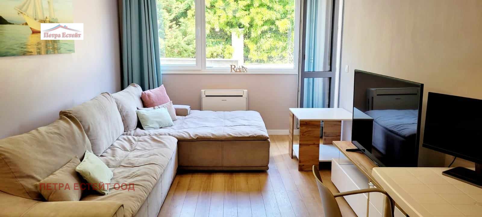 Дава под Наем 2-СТАЕН | Imot.bg — изображение 4