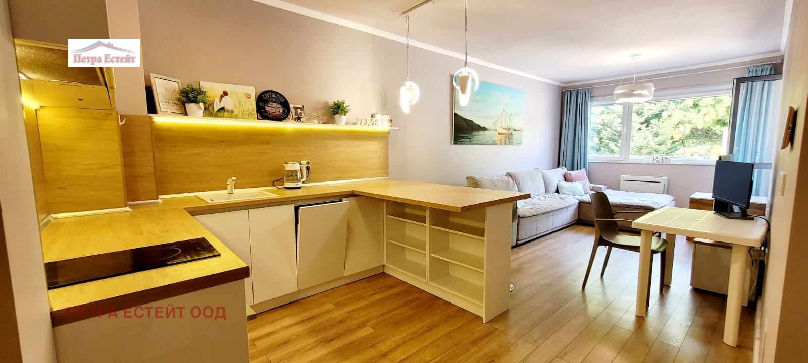 Дава под Наем 2-СТАЕН | Imot.bg — изображение 1