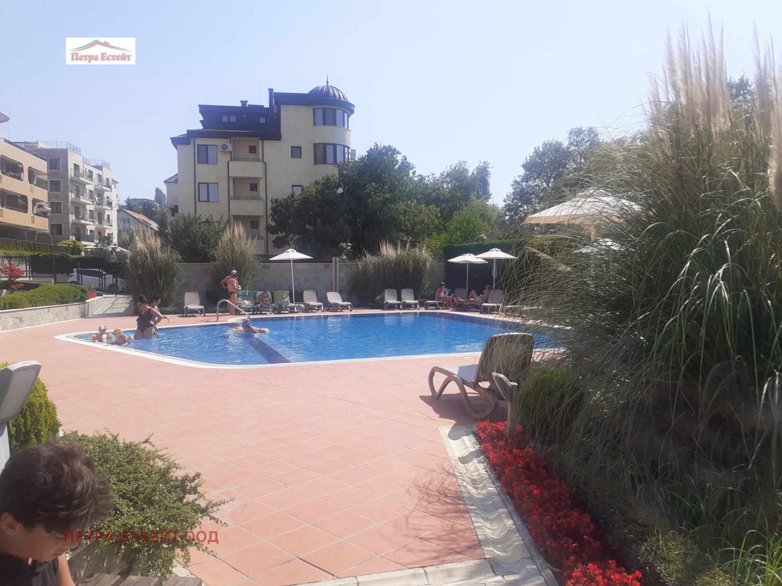 Дава под Наем 2-СТАЕН | Imot.bg — изображение 11