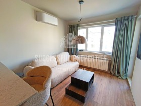 1 bedroom Druzhba 2, Sofia 6