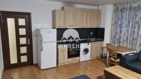 1 sovrum Briz, Varna