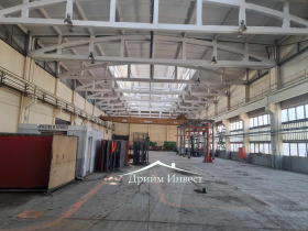 Промишлени помещения под наем в град Пловдив, Индустриална зона - Юг — страница 7 - изображение 9 