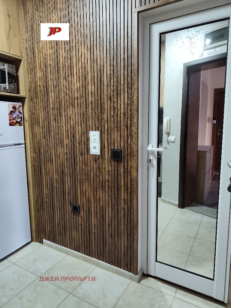 Дава под наем 1-СТАЕН, гр. Пловдив, Съдийски, снимка 2 - Апартаменти - 53733436