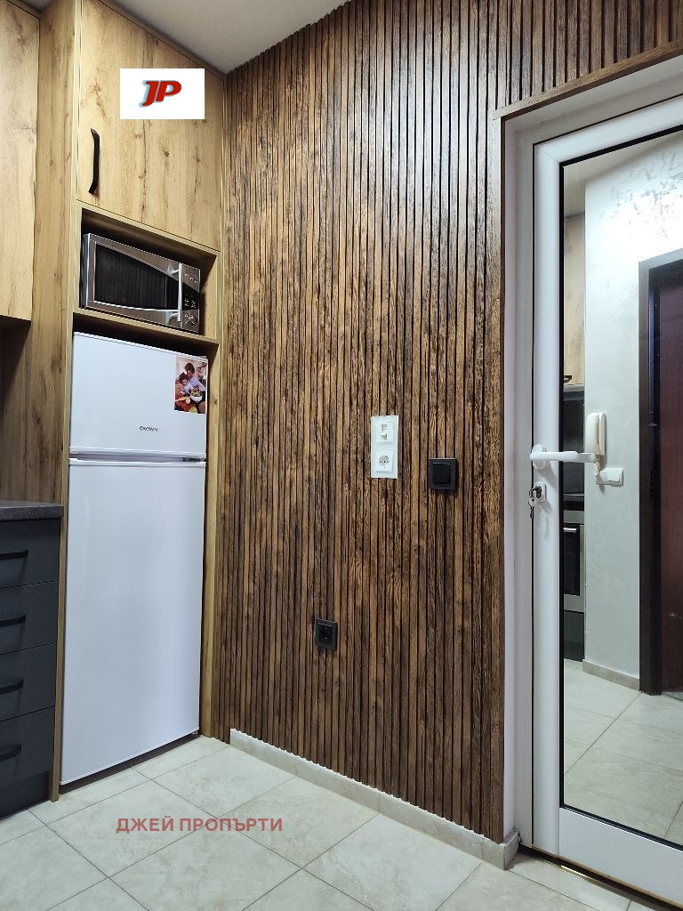 Дава под наем 1-СТАЕН, гр. Пловдив, Съдийски, снимка 9 - Апартаменти - 53733436