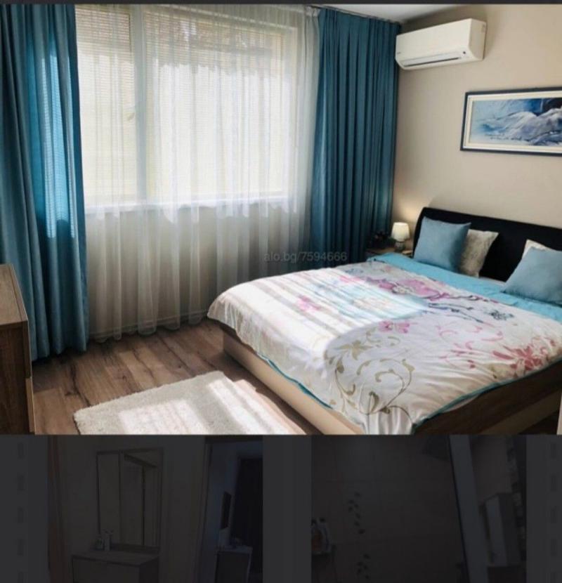 Zu vermieten  1 Schlafzimmer Plowdiw , Zentar , 72 qm | 38204716 - Bild [6]