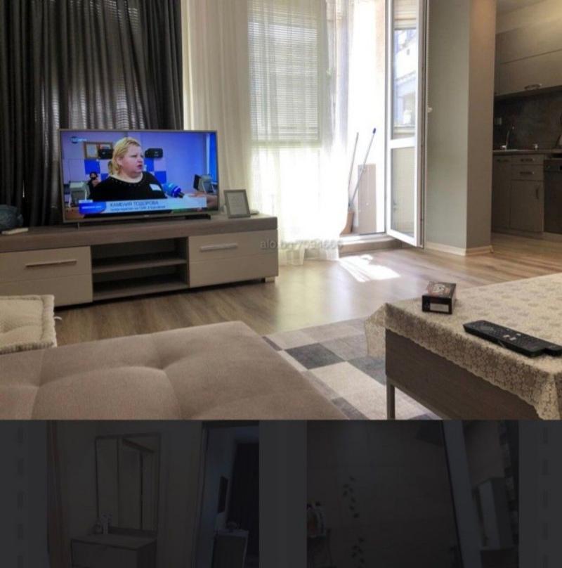 Zu vermieten  1 Schlafzimmer Plowdiw , Zentar , 72 qm | 38204716 - Bild [3]