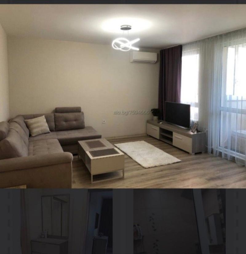 Zu vermieten  1 Schlafzimmer Plowdiw , Zentar , 72 qm | 38204716 - Bild [9]