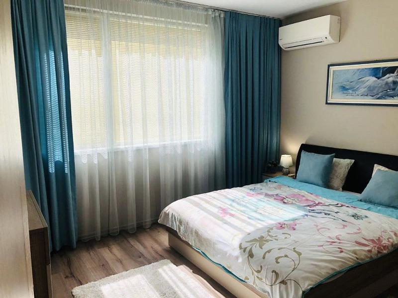 Zu vermieten  1 Schlafzimmer Plowdiw , Zentar , 72 qm | 38204716 - Bild [2]