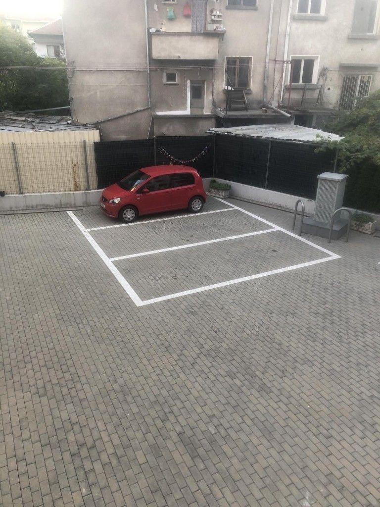 Zu vermieten  1 Schlafzimmer Plowdiw , Zentar , 72 qm | 38204716 - Bild [12]