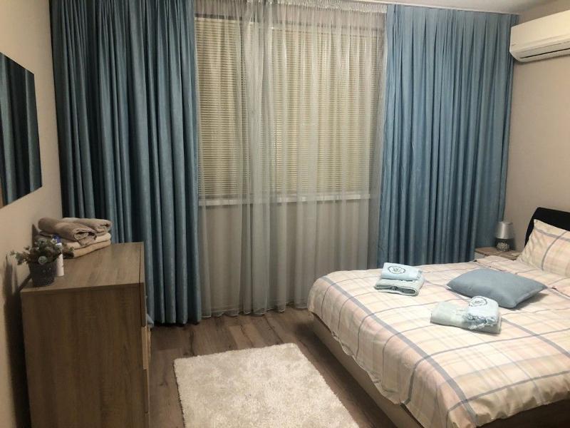 Zu vermieten  1 Schlafzimmer Plowdiw , Zentar , 72 qm | 38204716 - Bild [13]