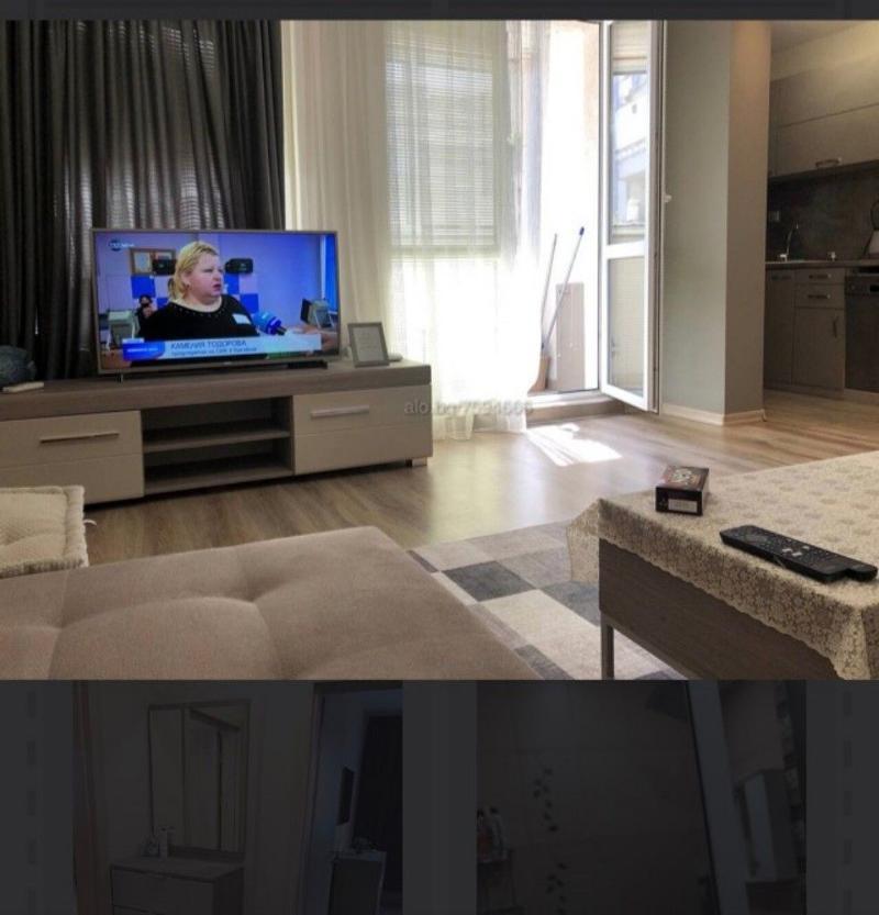 Zu vermieten  1 Schlafzimmer Plowdiw , Zentar , 72 qm | 38204716 - Bild [8]