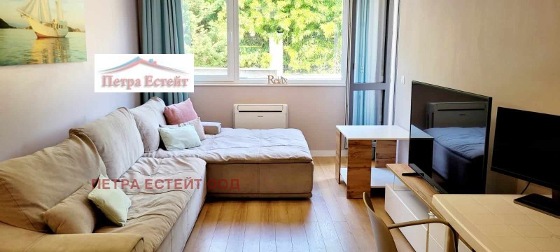 Дава под наем  2-стаен град Варна , Бриз , 65 кв.м | 58958895 - изображение [4]