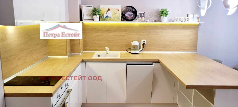 Дава под наем  2-стаен град Варна , Бриз , 65 кв.м | 58958895 - изображение [2]