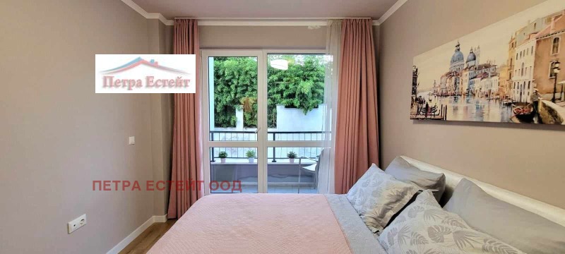 Дава под наем  2-стаен град Варна , Бриз , 65 кв.м | 58958895 - изображение [5]