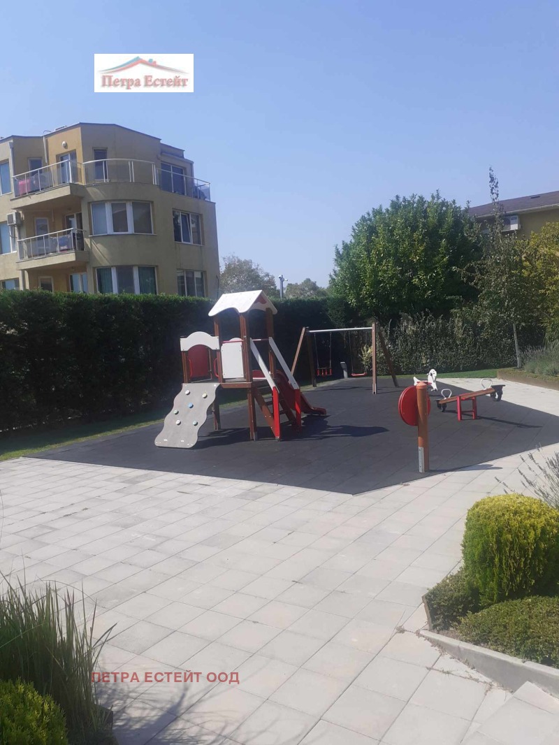 Дава под наем  2-стаен град Варна , Бриз , 65 кв.м | 58958895 - изображение [10]