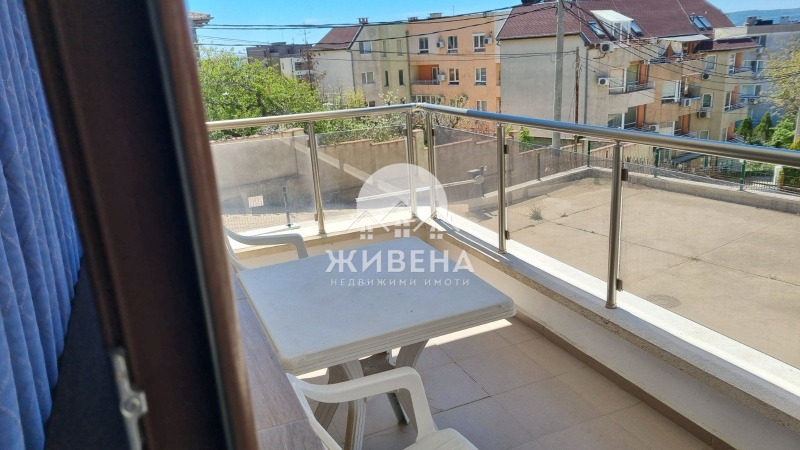 För uthyrning  1 sovrum Varna , Briz , 60 kvm | 85561275 - bild [10]