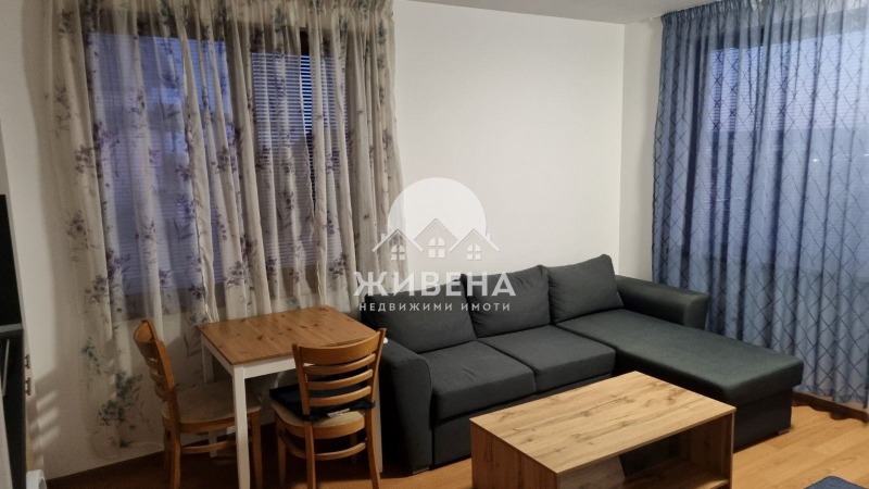 För uthyrning  1 sovrum Varna , Briz , 60 kvm | 85561275 - bild [2]